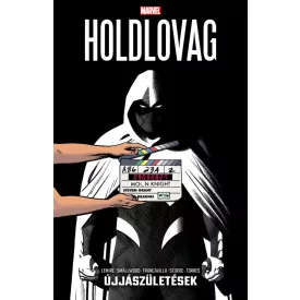 Holdlovag - Újjászületések