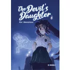 The Devil's Daughter 1.kötet (magyar nyelvű manga)