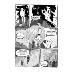 The Devil's Daughter 1.kötet (magyar nyelvű manga)