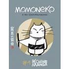 Momoneko - A vak szamurájmacska 1.rész