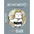 Momoneko - A vak szamurájmacska 1.rész