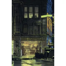 Blade Runner  1.kötet Limitált kiadás