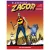 Klasszikus Zagor színesben 1.kötet - Az acélszörny
