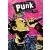 A nagy Punk foglalkoztató