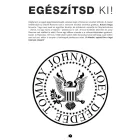 A nagy Punk foglalkoztató