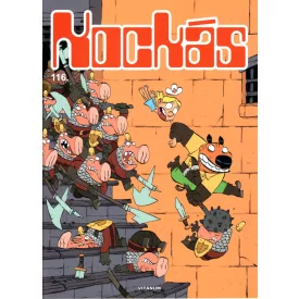 Kockás 116.