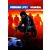 Morgan Lost-Dylan Dog: Vörösszürke fények Londonban