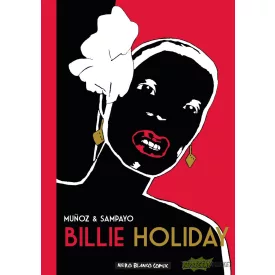 Billie Holiday