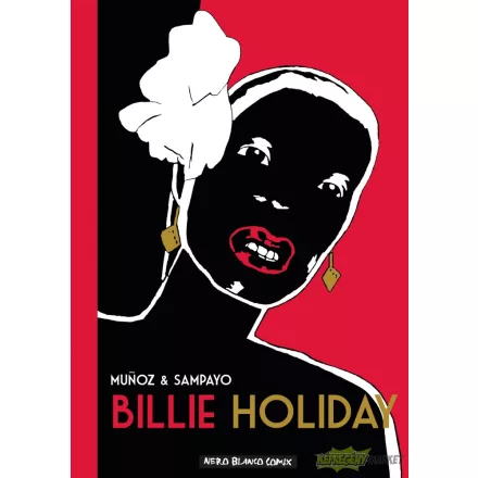 Billie Holiday