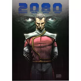 2080 - a teljes sorozat