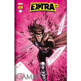 Bubi Extra 31. - Gambit
