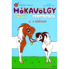 Hókavölgy 2 - A díjátadó