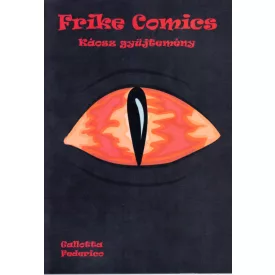 Káosz gyűjtemény I.