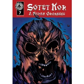 Sötét kor - A sámán öröksége 7
