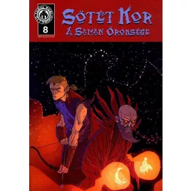 Sötét kor - A sámán öröksége 8