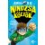 Nindzsa kölyök - Repülő nindzsa (illusztrált ifjúsági regény)