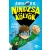 Nindzsa kölyök - Repülő nindzsa (illusztrált ifjúsági regény)