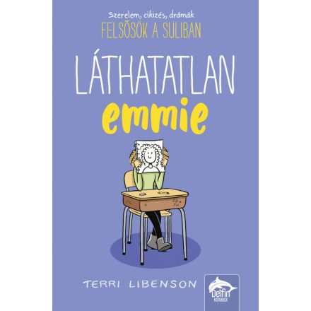 Láthatatlan Emmie