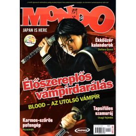 Mondo magazin 2011/04.szám