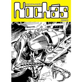 Kockás fekete-fehér 14  - (2020/12)