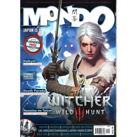 Mondo magazin 2015/06.szám