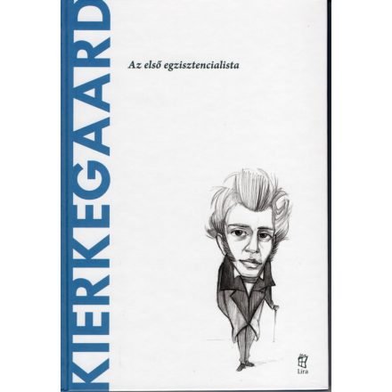 24.kötet - Kierkegaard