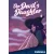 The Devil's Daughter 2.kötet (magyar nyelvű manga)