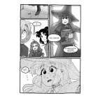 The Devil's Daughter 2.kötet (magyar nyelvű manga)