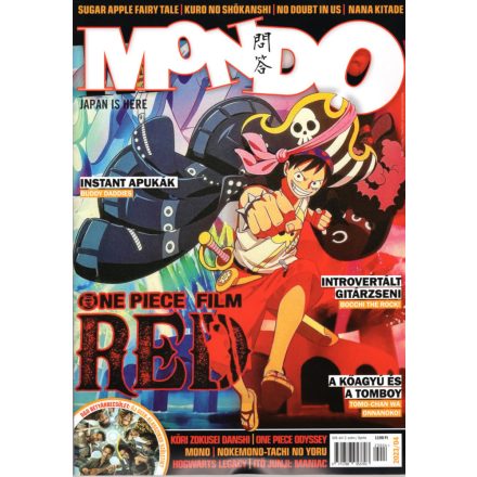 Mondo magazin 2023/04.szám