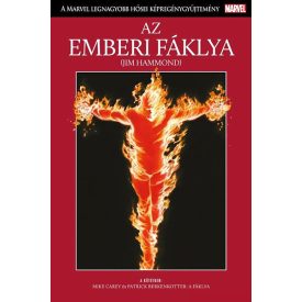 17.kötet - Az emberi fáklya