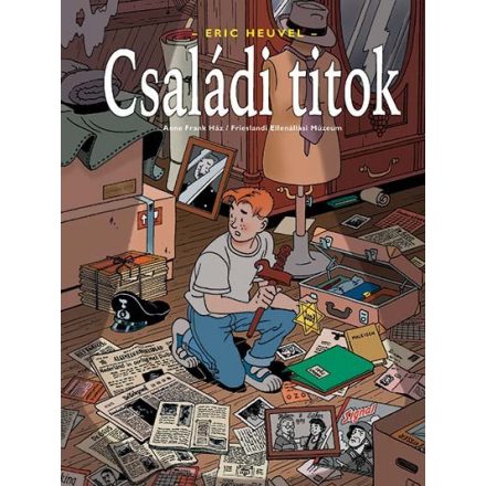 Családi titok