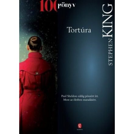 Tortúra - Stephen King (regény)