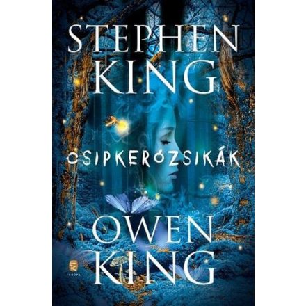 Csipkerózsikák - Stephen King (regény)