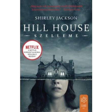 Hill House szelleme (regény)