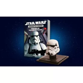 Star Wars sisak 2. - Birodalmi Rohamosztagos
