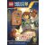 LEGO Nexo Knights – A Nexo erő király