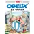 Asterix 23. - Obelix és társa