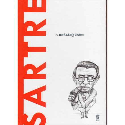22. kötet - Sartre