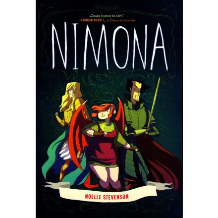 Nimona