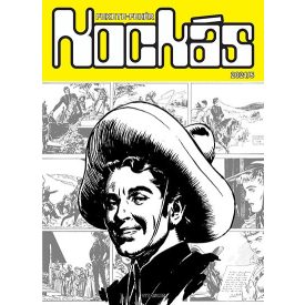 Kockás fekete-fehér 19 - (2021/5)