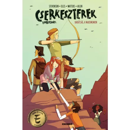 Cserkeszterek 2.