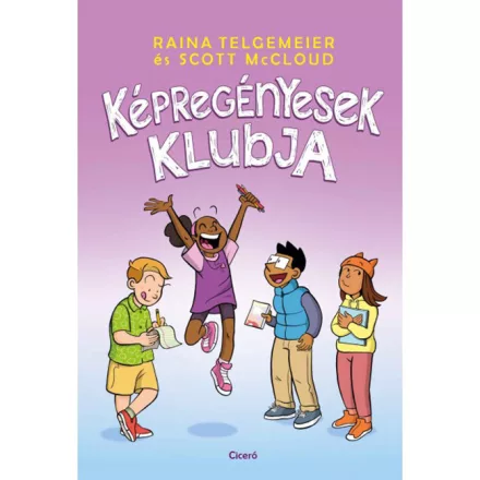 Képregényesek Klubja