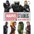 Marvel Studios - Szereplők nagykönyve