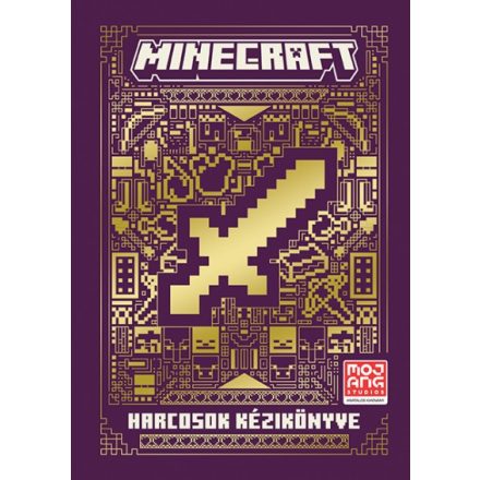 Minecraft: Harcosok kézikönyve