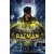 Batman - Az éjszaka rémei  (Regény)