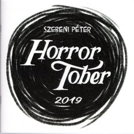 Horrortober 2019