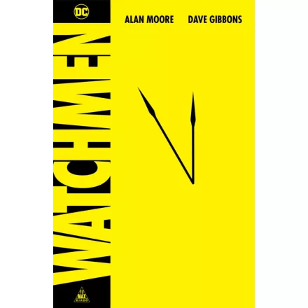 A Teljes Watchmen