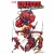 Deadpool-alakulat: Ölőhang