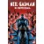 Neil Gaiman DC Univerzuma