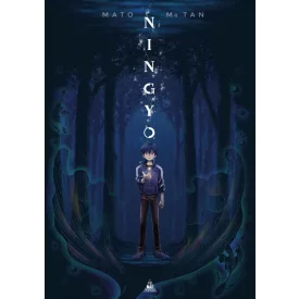 Ningyo